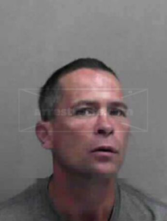 Howard Eugene Wilford