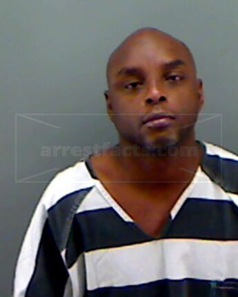 Robert Deshawn Beechum
