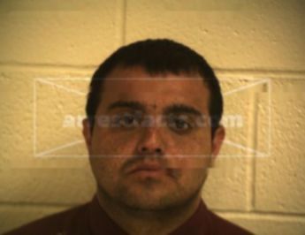 Aaron Neil Castillo Cox