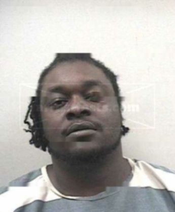 James Alex Pinckney