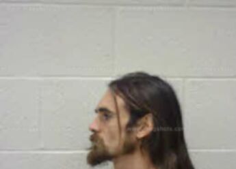 Travis Lee Hensley