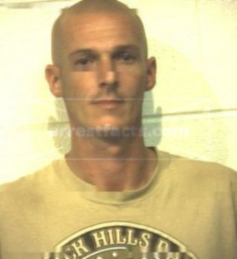 Monty David Hunter