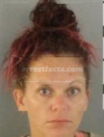 Melissa Rosamond Gregory