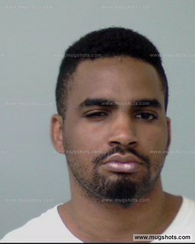 Darrius Spencer Hardin