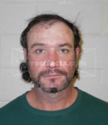 Dustin Paul Page