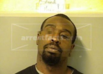 Terron Wall