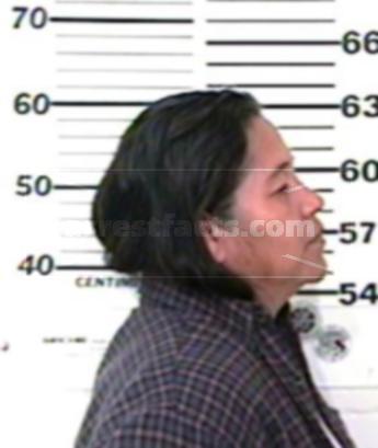 Guadalupe Cardenas Gonzalez