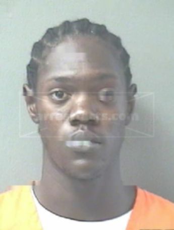 Torrey Ladean Williams