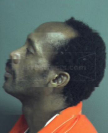 Tommy Lee Mccray