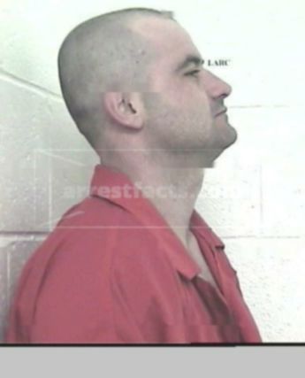 Christopher D Leach