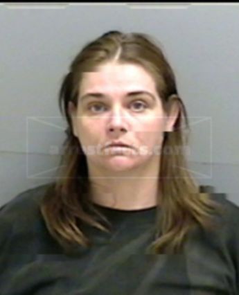 Angella Toni Bronson