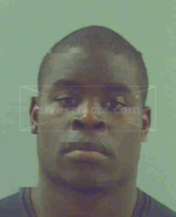 Derrick Lamar Newby