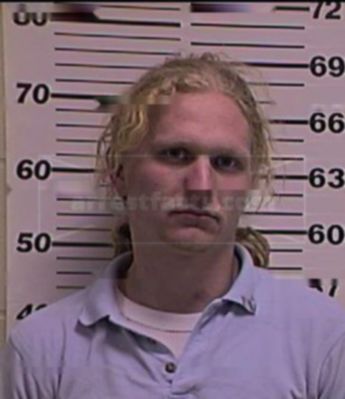 Vincent Lee Morse