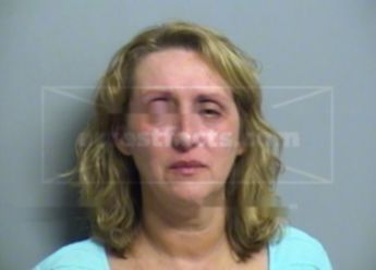 Valerie M Christianson