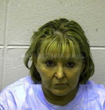 Barbara Dupuis Stryker