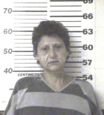 Margie Elizabeth Jernigan