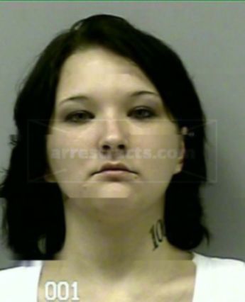 Kimberly Michelle Myers