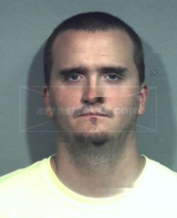 Eric Michael Boggs