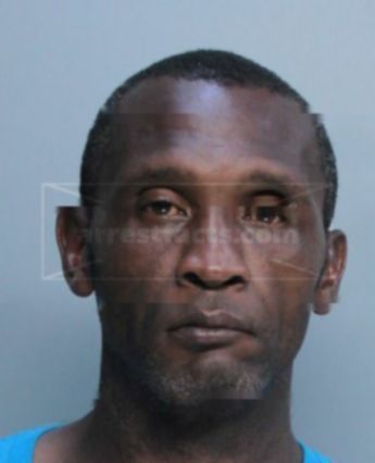 Anthony Bernard James