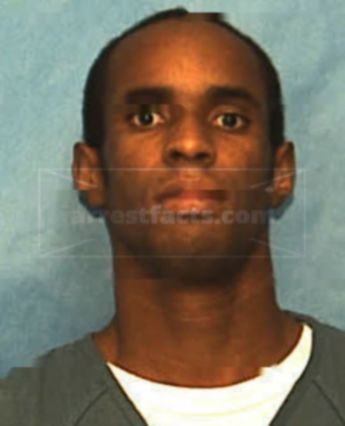 Reginald Otis Pierce