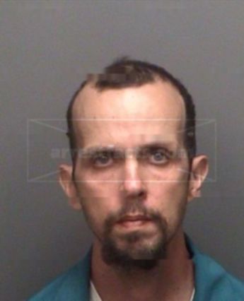 Alvin Eugene Roley