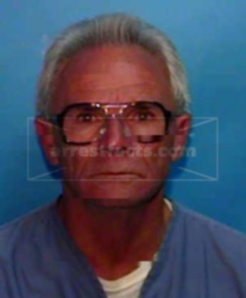 Herberto Romero Diaz