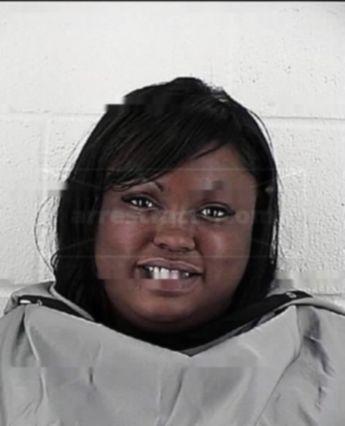 Tia Shenelle Godfrey