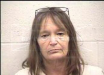 Jennifer Jane Mathis