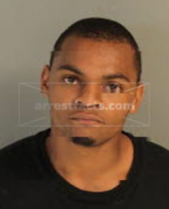 Tevin Savage