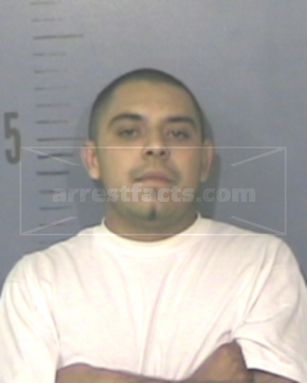 Devin Jace Hernandez