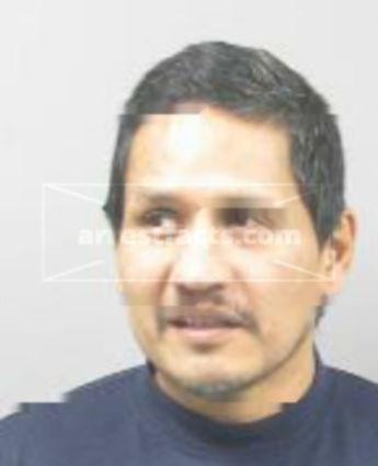 Andrew Francis Desjarlait