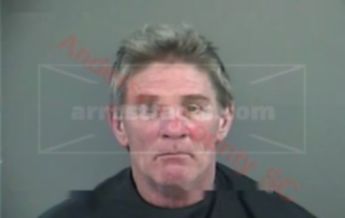 Robert Alex Wenum