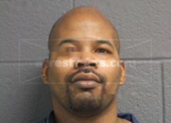 Curtis Lee Norman