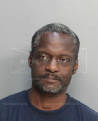 Darrin Tyrone West