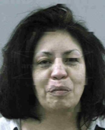 Ruth Elisa Amador