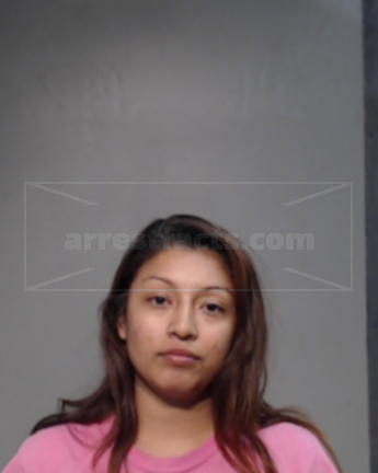 Jeanette Cervantes Mota