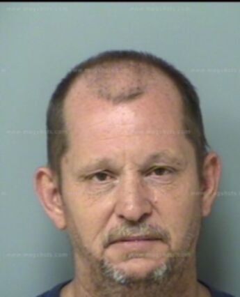 Harold Dean Warren