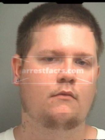 Jeremy Glenn Moses