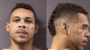 Shawn Evans Lawrence