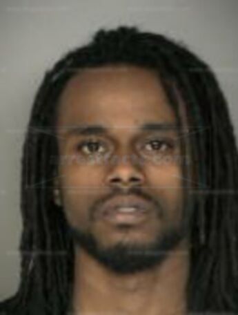 Damion Dandridge