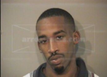 Dwayne Andre Rucker