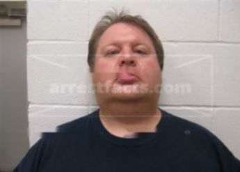 Christopher David Davis