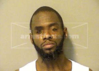 Tyronne Fields