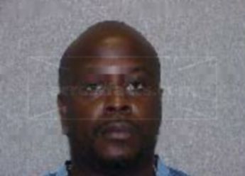 Anthony Keith Davis