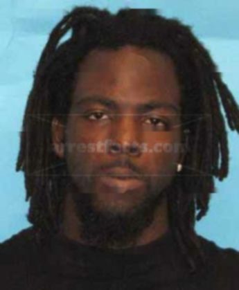 Jarvis Mekell Fairley