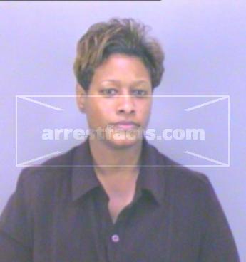 Marilyn Montgomery