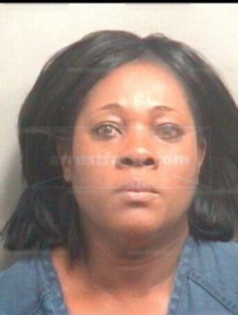 Floria Pittman Peterson