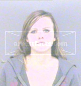 Lindsey Hendricks