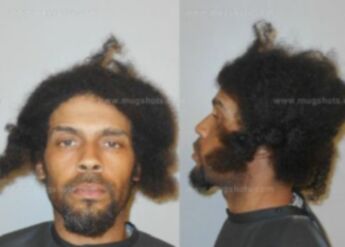 Darion Alex Harris
