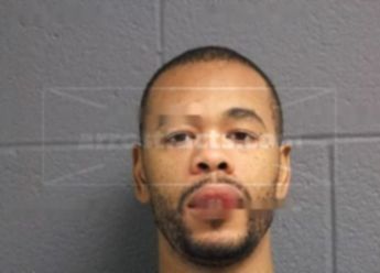 Michael Darnell Brown